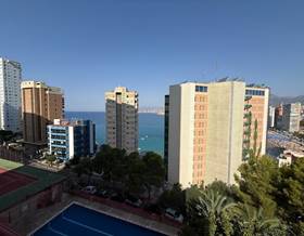 flat sale benidorm rincon de loix cruz by 370,000 eur