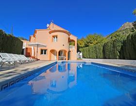 villas for sale in senija