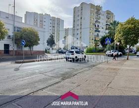 flat sale cádiz jerez de la frontera by 129,000 eur