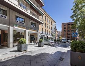 premises sale granada ganivet by 819,000 eur