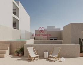 apartments for sale in formentera del segura
