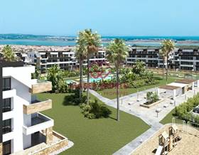 apartment sale torrevieja la siesta - el salado - torreta by 274,000 eur