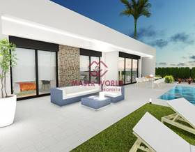 villas for sale in calasparra