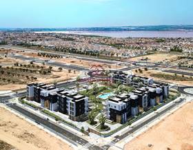 penthouse sale torrevieja la siesta - el salado - torreta by 295,000 eur