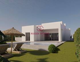 villa sale algorfa la finca golf by 810,000 eur