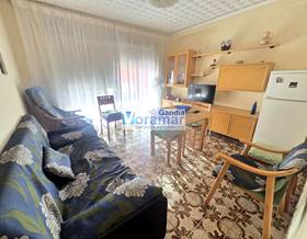 apartment sale gandia grau i platja by 138,000 eur