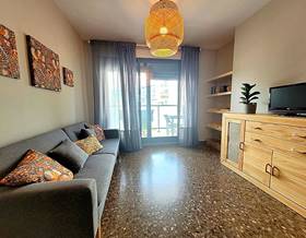 apartments for rent in valencia province