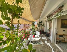 flat sale santa pola carrer de sant antoni by 318,000 eur