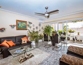 houses for sale in gran alacant