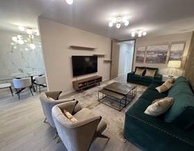 apartments for sale in barcelona province