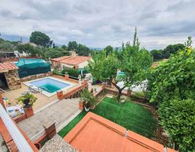 single family house sale barcelona esparreguera by 329,000 eur