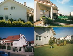 single family house sale bergondo urbanizacion baldomir by 415,000 eur