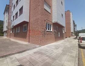 flat sale oviedo by 110,000 eur