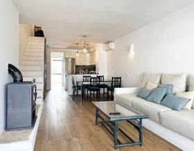 duplex rent santa eulalia del rio by 2,800 eur