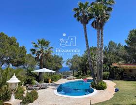 houses for sale in santa eulalia del rio