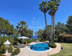 villas for sale in balearic islands