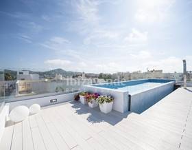 penthouse rent ibiza by 6,800 eur