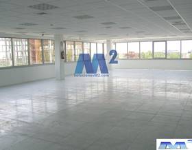 premises rent san sebastian de los reyes by 10,108 eur