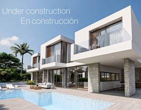 houses for sale in las ramblas