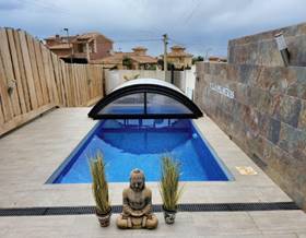 townhouse sale torrevieja los balcones - los altos by 275,000 eur