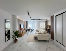 houses for sale in dehesa de campoamor