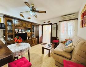 houses for sale in los montesinos