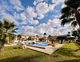 villas for sale in la mata, alicante