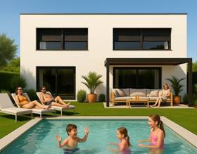 single family house sale barcelona torrelles de foix by 235,900 eur