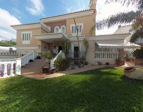 houses for sale in algarrobo