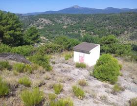 lands for sale in oeste madrid