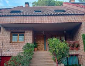 villas for sale in la navata