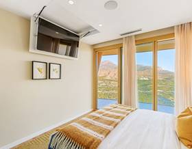 houses for sale in finestrat