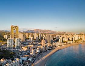 houses for sale in la nucia