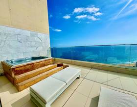 penthouse sale benidorm playa poniente by 2,350,000 eur