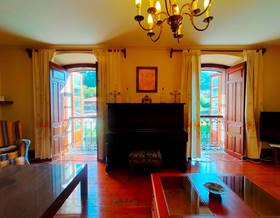 chalet sale asturias pravia by 635,000 eur
