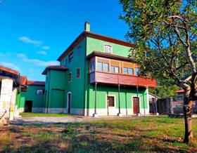 villas for sale in castrillon
