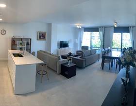 apartments for rent in san luis de sabinillas