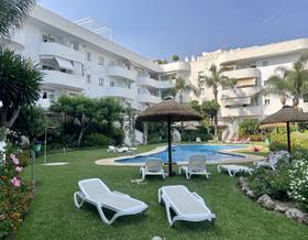 apartment rent marbella milla de oro by 4,100 eur