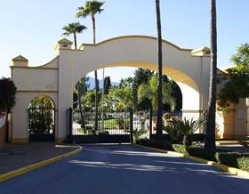 townhouse rent san pedro de alcantara guadalmina alta by 3,500 eur