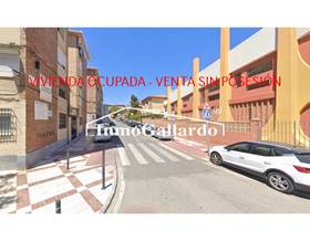 flat sale malaga la virreina-jardín botánico-la rosaleda by 33,000 eur