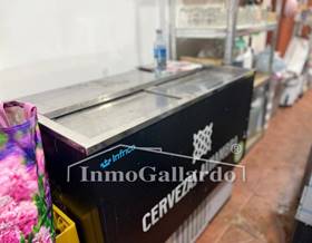 premises transfer malaga el palo by 13,700 eur