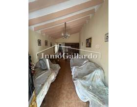 single family house sale málaga moclinejo by 130,000 eur