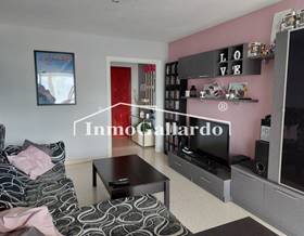 flat sale rincon de la victoria cotomar by 297,000 eur