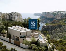 villas for sale in alicante province