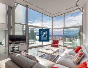 villas for sale in benirrama
