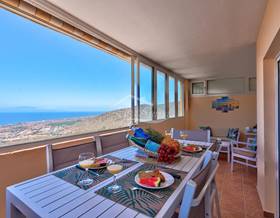 penthouses for sale in adeje, sta. cruz de tenerife