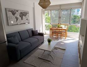 apartment rent torre del mar centro by 850 eur