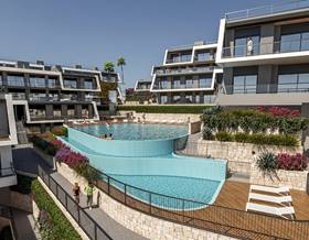 apartments for sale in alicante province