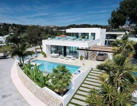 villas for sale in benirrama