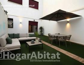 apartments for sale in valencia province